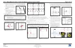 Preview for 2 page of Daktronics DVX-1200 Series Installation & Service Manual