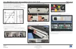 Preview for 6 page of Daktronics DVX-1200 Series Installation & Service Manual