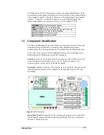 Предварительный просмотр 13 страницы Daktronics Galaxy Series Display Manual