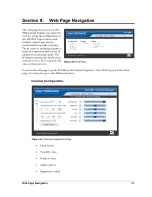 Предварительный просмотр 41 страницы Daktronics VIP 4500 Operator'S Manual