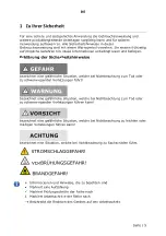 Предварительный просмотр 5 страницы Dalbach EHF60-01 Manual