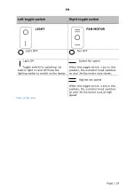 Предварительный просмотр 29 страницы Dalbach EHF60-01 Manual