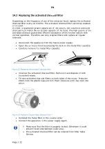 Предварительный просмотр 32 страницы Dalbach EHF60-01 Manual