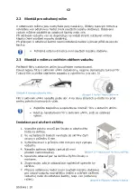 Предварительный просмотр 74 страницы Dalbach EHF60-01 Manual