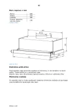 Preview for 92 page of Dalbach EHF60-01 Manual