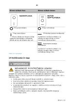 Preview for 97 page of Dalbach EHF60-01 Manual