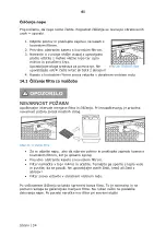 Preview for 98 page of Dalbach EHF60-01 Manual