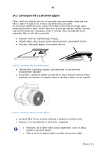 Предварительный просмотр 99 страницы Dalbach EHF60-01 Manual