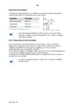 Предварительный просмотр 112 страницы Dalbach EHF60-01 Manual