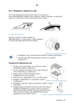 Предварительный просмотр 113 страницы Dalbach EHF60-01 Manual