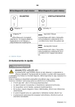 Предварительный просмотр 115 страницы Dalbach EHF60-01 Manual