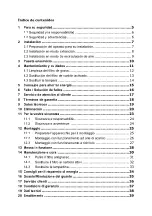 Предварительный просмотр 127 страницы Dalbach EHF60-01 Manual