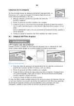 Предварительный просмотр 136 страницы Dalbach EHF60-01 Manual