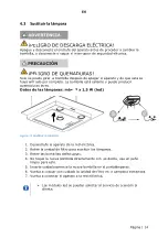 Предварительный просмотр 138 страницы Dalbach EHF60-01 Manual