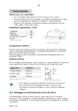 Предварительный просмотр 150 страницы Dalbach EHF60-01 Manual