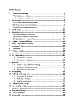 Предварительный просмотр 167 страницы Dalbach EHF60-01 Manual