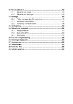 Предварительный просмотр 168 страницы Dalbach EHF60-01 Manual