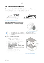 Предварительный просмотр 174 страницы Dalbach EHF60-01 Manual