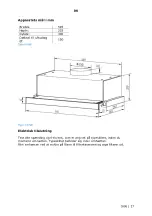 Предварительный просмотр 191 страницы Dalbach EHF60-01 Manual