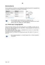 Предварительный просмотр 192 страницы Dalbach EHF60-01 Manual