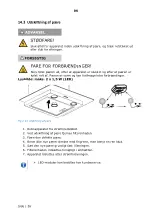 Предварительный просмотр 200 страницы Dalbach EHF60-01 Manual