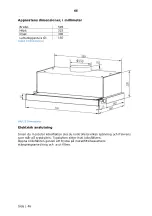 Предварительный просмотр 210 страницы Dalbach EHF60-01 Manual