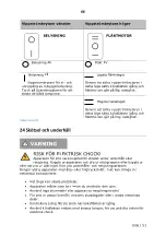 Предварительный просмотр 215 страницы Dalbach EHF60-01 Manual