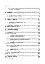 Предварительный просмотр 227 страницы Dalbach EHF60-01 Manual