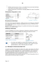 Предварительный просмотр 232 страницы Dalbach EHF60-01 Manual