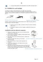 Предварительный просмотр 233 страницы Dalbach EHF60-01 Manual