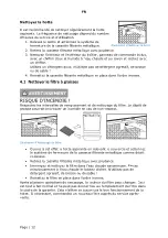 Предварительный просмотр 236 страницы Dalbach EHF60-01 Manual