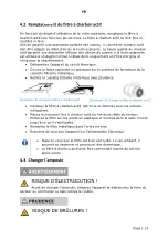 Предварительный просмотр 237 страницы Dalbach EHF60-01 Manual