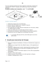 Предварительный просмотр 238 страницы Dalbach EHF60-01 Manual