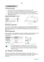 Предварительный просмотр 249 страницы Dalbach EHF60-01 Manual