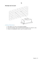 Предварительный просмотр 251 страницы Dalbach EHF60-01 Manual