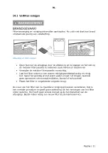 Предварительный просмотр 255 страницы Dalbach EHF60-01 Manual