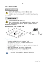 Предварительный просмотр 257 страницы Dalbach EHF60-01 Manual