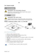 Предварительный просмотр 300 страницы Dalbach EHF60-01 Manual