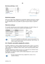 Предварительный просмотр 310 страницы Dalbach EHF60-01 Manual