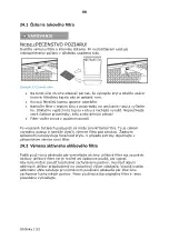 Предварительный просмотр 316 страницы Dalbach EHF60-01 Manual