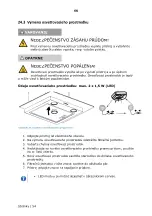 Предварительный просмотр 318 страницы Dalbach EHF60-01 Manual