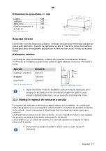 Предварительный просмотр 351 страницы Dalbach EHF60-01 Manual