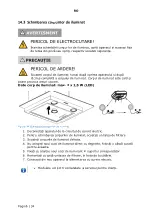 Предварительный просмотр 358 страницы Dalbach EHF60-01 Manual