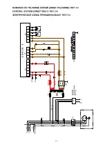 Предварительный просмотр 14 страницы DALGAKIRAN L-8 User Manual