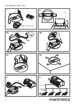 Preview for 2 page of Dali inventronics LS/PD CI G2 Quick Start Manual