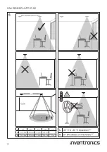 Preview for 3 page of Dali inventronics LS/PD CI G2 Quick Start Manual