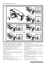 Preview for 4 page of Dali inventronics LS/PD CI G2 Quick Start Manual