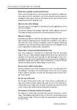 Предварительный просмотр 10 страницы dallmeier DLS 4 Operation Manual