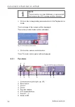 Предварительный просмотр 32 страницы dallmeier DLS 4 Operation Manual