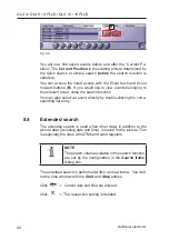Предварительный просмотр 48 страницы dallmeier DLS 4 Operation Manual